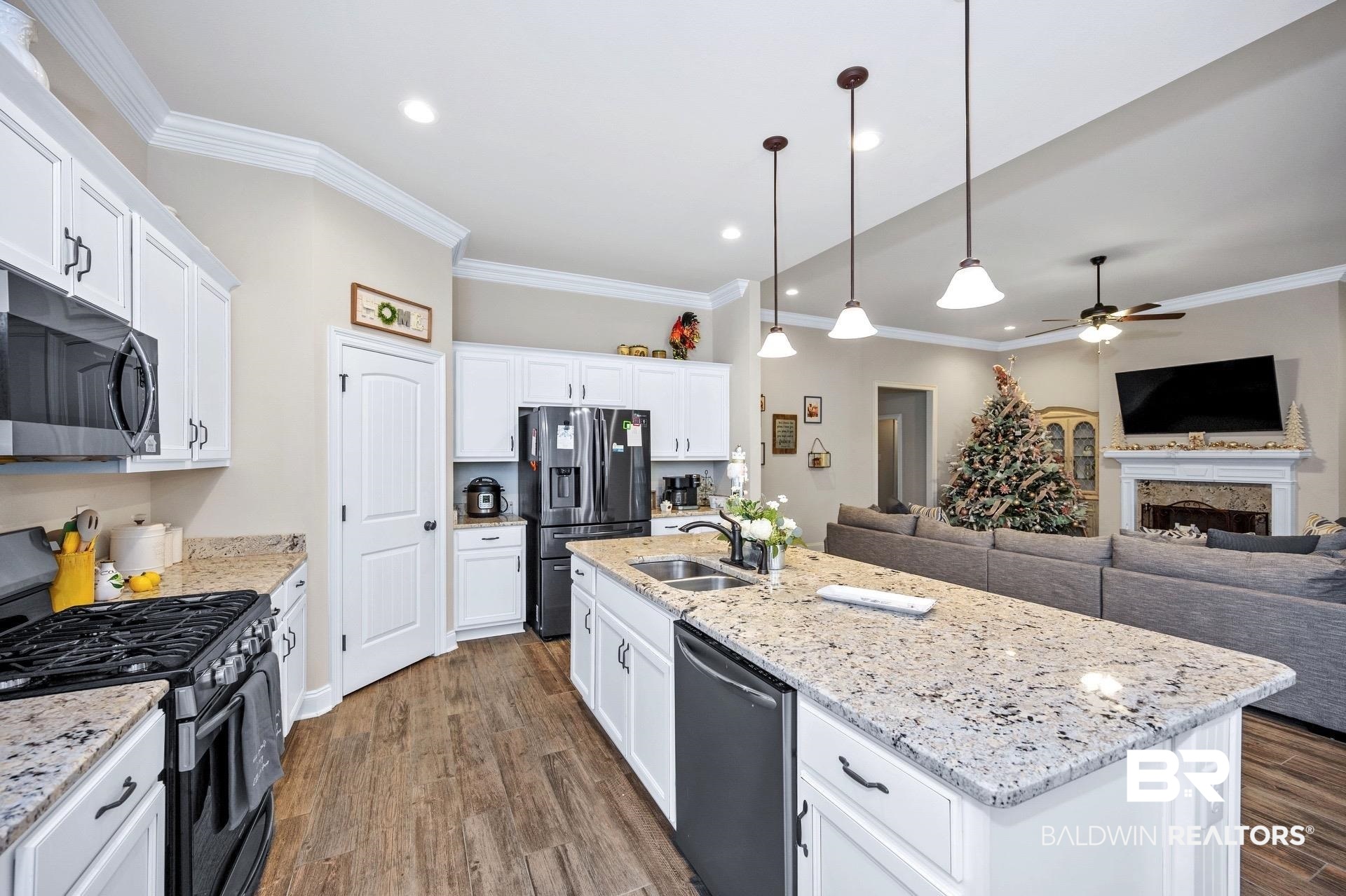 11901 Lodgepole Court Daphne, AL 36527 - Photo 8 of 25