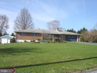 214 Hunter Road Oley, PA 19547 - Photo 1 of 6 Gallery Image 1