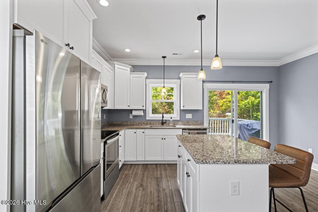 205 Bangor Court Hubert, NC 28539 - Photo 15 of 33