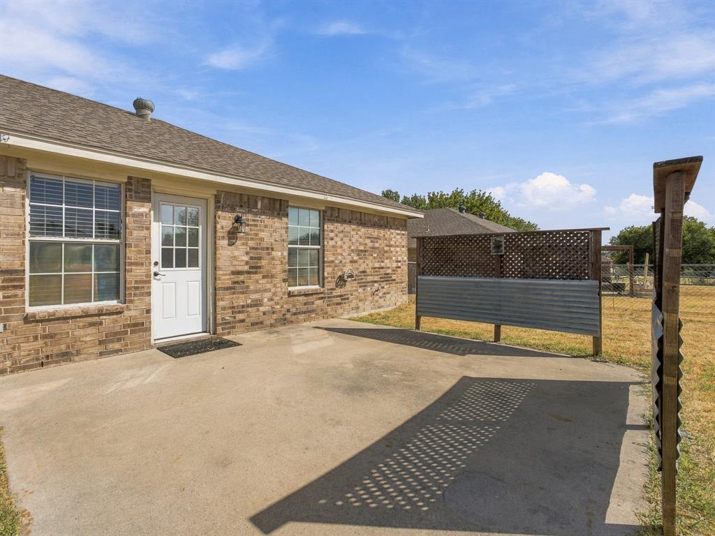 1711 North Chenoweth Road Decatur, TX 76234 - Photo 31 of 36 Gallery Image 31