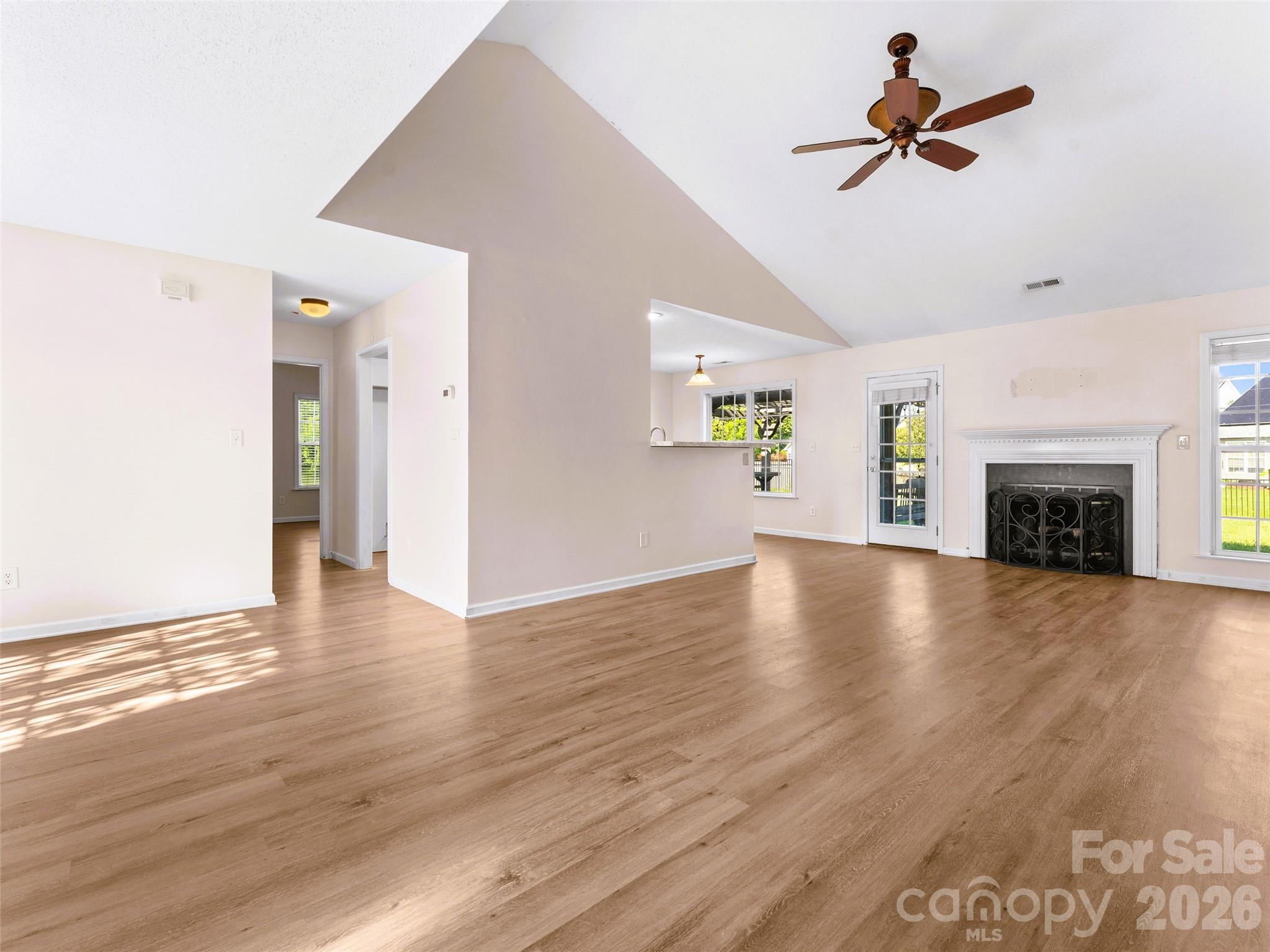 222 Misty Valley Road Fletcher, NC 28732 - Photo 8 of 26 Gallery Image 8