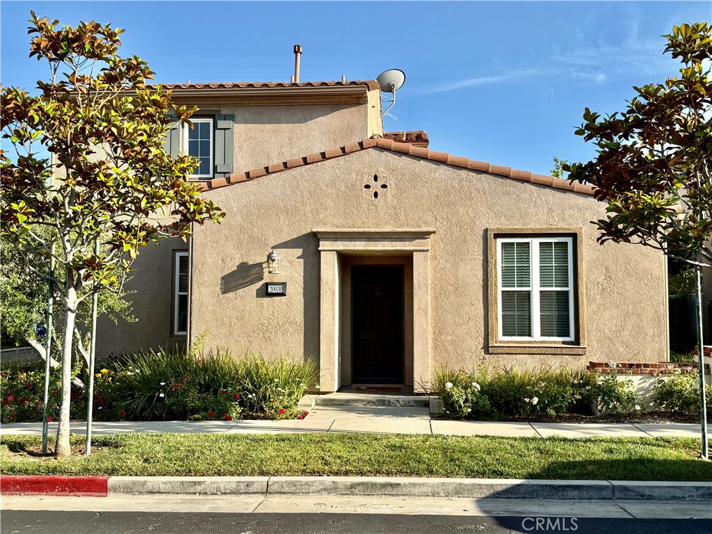 20030 Pienza Lane Porter Ranch, CA 91326 - Photo 1 of 12 Street View