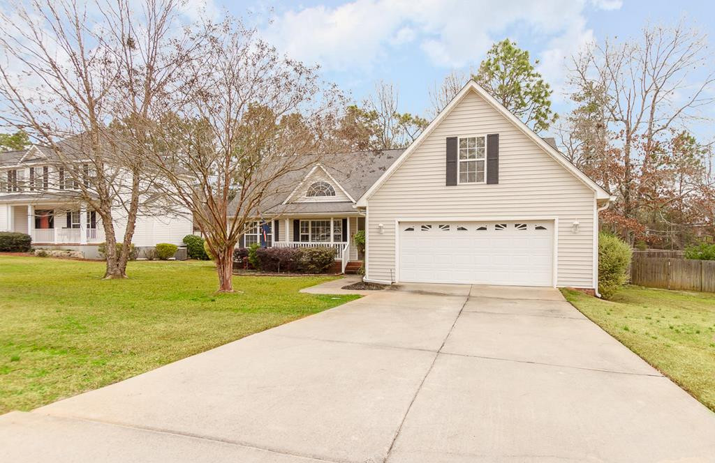 91 Emerald Ridge Aiken, SC 29803 - Photo 3 of 42 Gallery Image 3