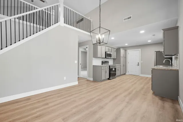 $259,900 | 8045 Harrisburg Lane, Fort Wayne, IN 46835