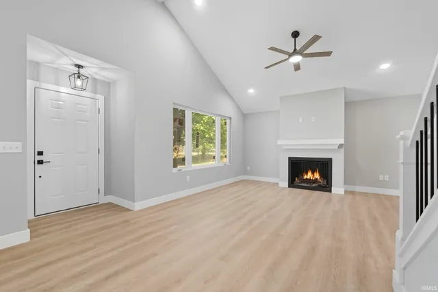 $259,900 | 8045 Harrisburg Lane, Fort Wayne, IN 46835