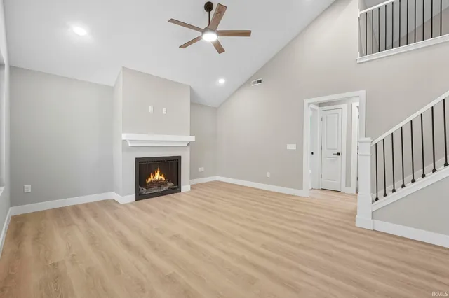 $259,900 | 8045 Harrisburg Lane, Fort Wayne, IN 46835