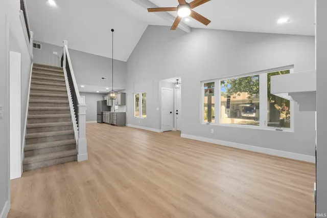 $259,900 | 8045 Harrisburg Lane, Fort Wayne, IN 46835