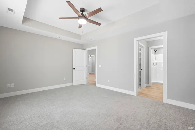 $259,900 | 8045 Harrisburg Lane, Fort Wayne, IN 46835