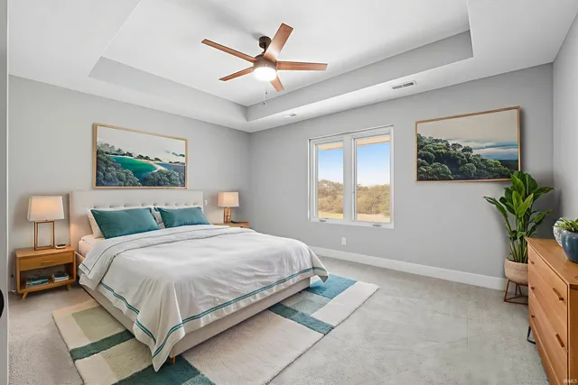 $259,900 | 8045 Harrisburg Lane, Fort Wayne, IN 46835