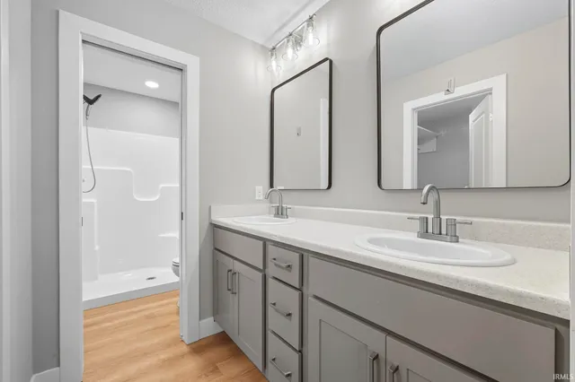 $259,900 | 8045 Harrisburg Lane, Fort Wayne, IN 46835