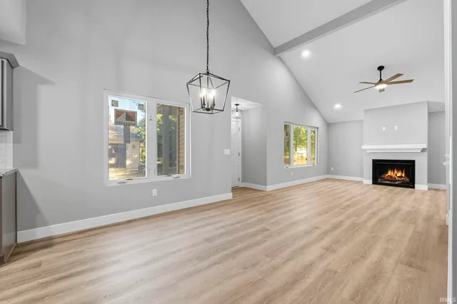 $259,900 | 8045 Harrisburg Lane, Fort Wayne, IN 46835