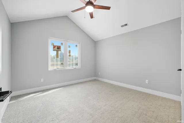 $259,900 | 8045 Harrisburg Lane, Fort Wayne, IN 46835