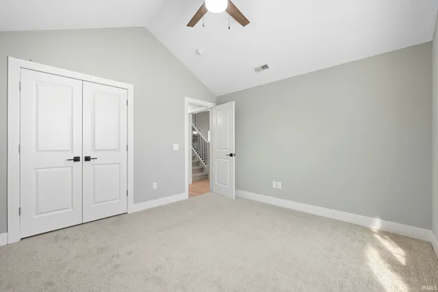 $259,900 | 8045 Harrisburg Lane, Fort Wayne, IN 46835