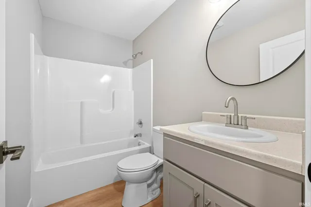 $259,900 | 8045 Harrisburg Lane, Fort Wayne, IN 46835