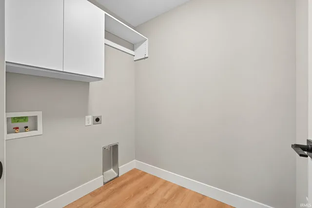 $259,900 | 8045 Harrisburg Lane, Fort Wayne, IN 46835