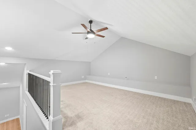 $259,900 | 8045 Harrisburg Lane, Fort Wayne, IN 46835