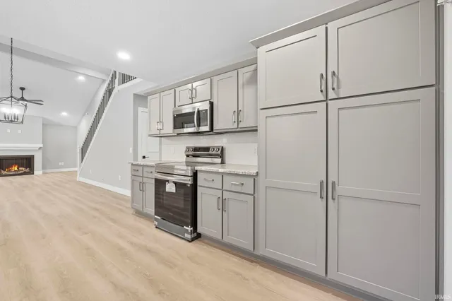 $259,900 | 8045 Harrisburg Lane, Fort Wayne, IN 46835