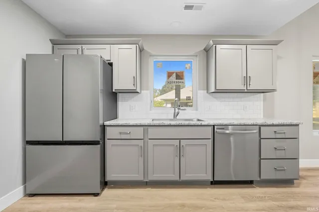 $259,900 | 8045 Harrisburg Lane, Fort Wayne, IN 46835