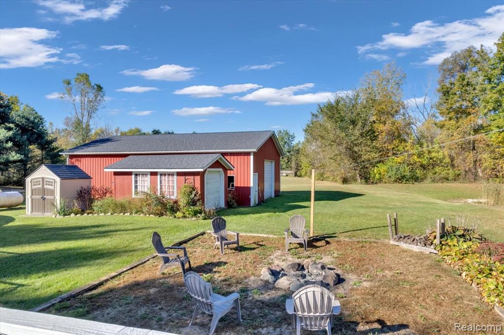 2953 North Summers Road Imlay City, MI 48444 - Photo 5 of 27 Gallery Image 5