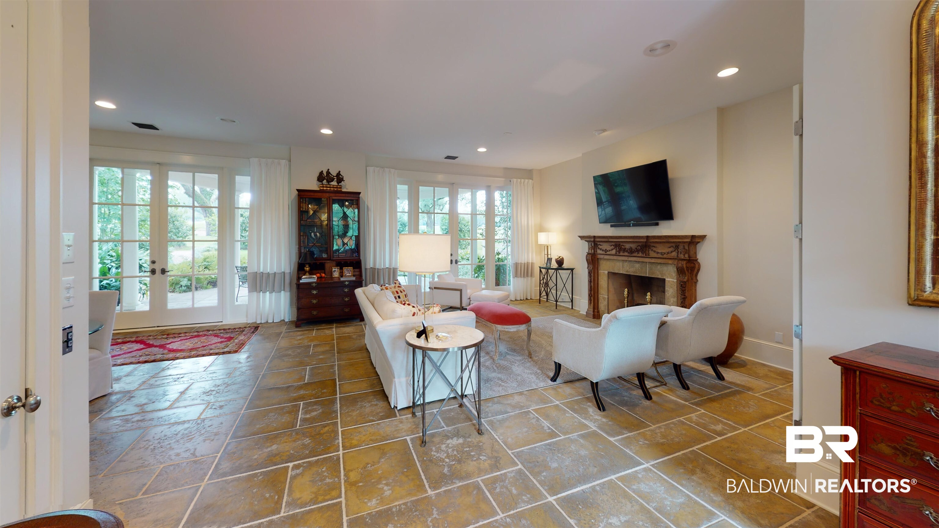 4 Drury Lane Mobile, AL 36608 - Photo 4 of 49