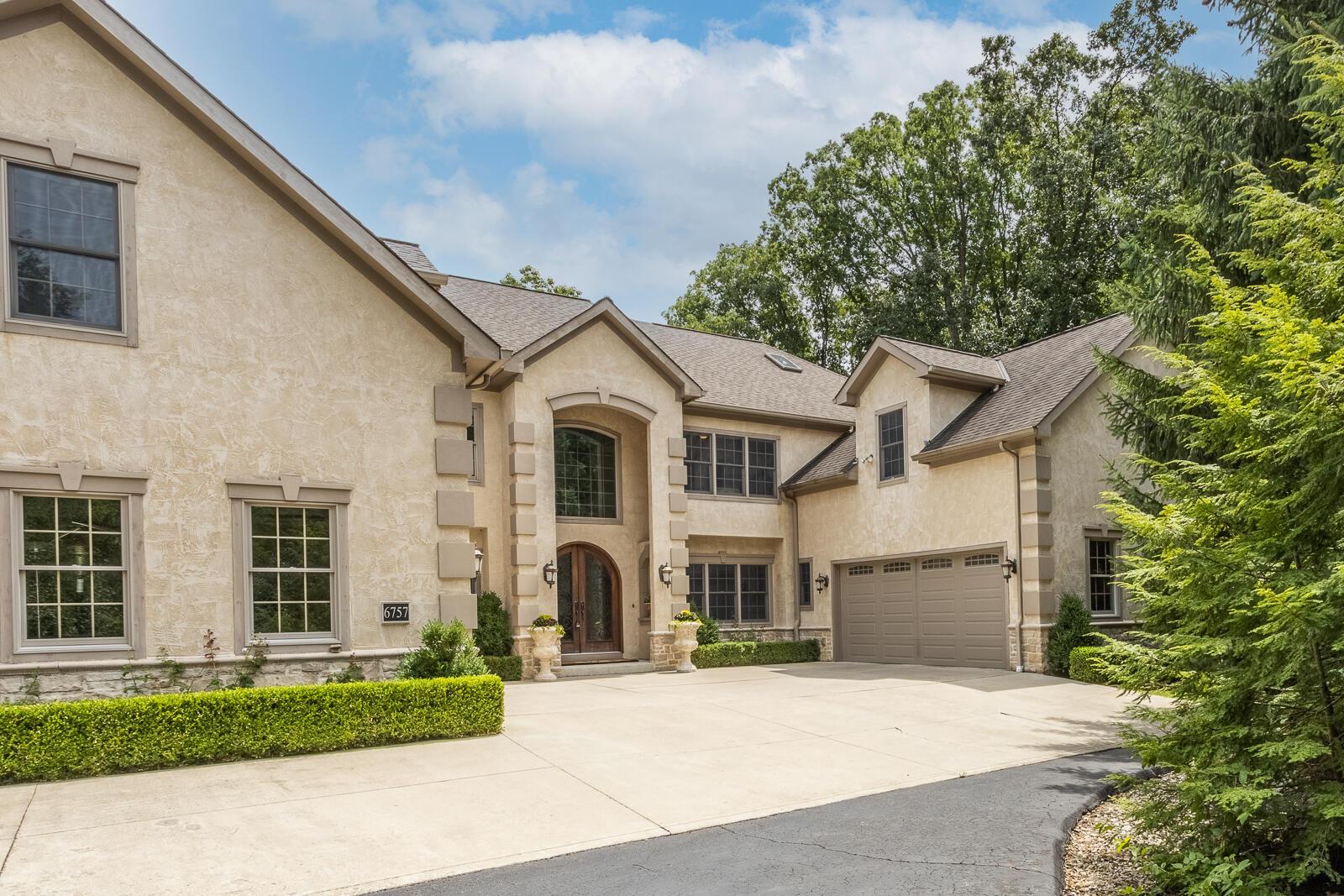 6757 Fall Brook Trail