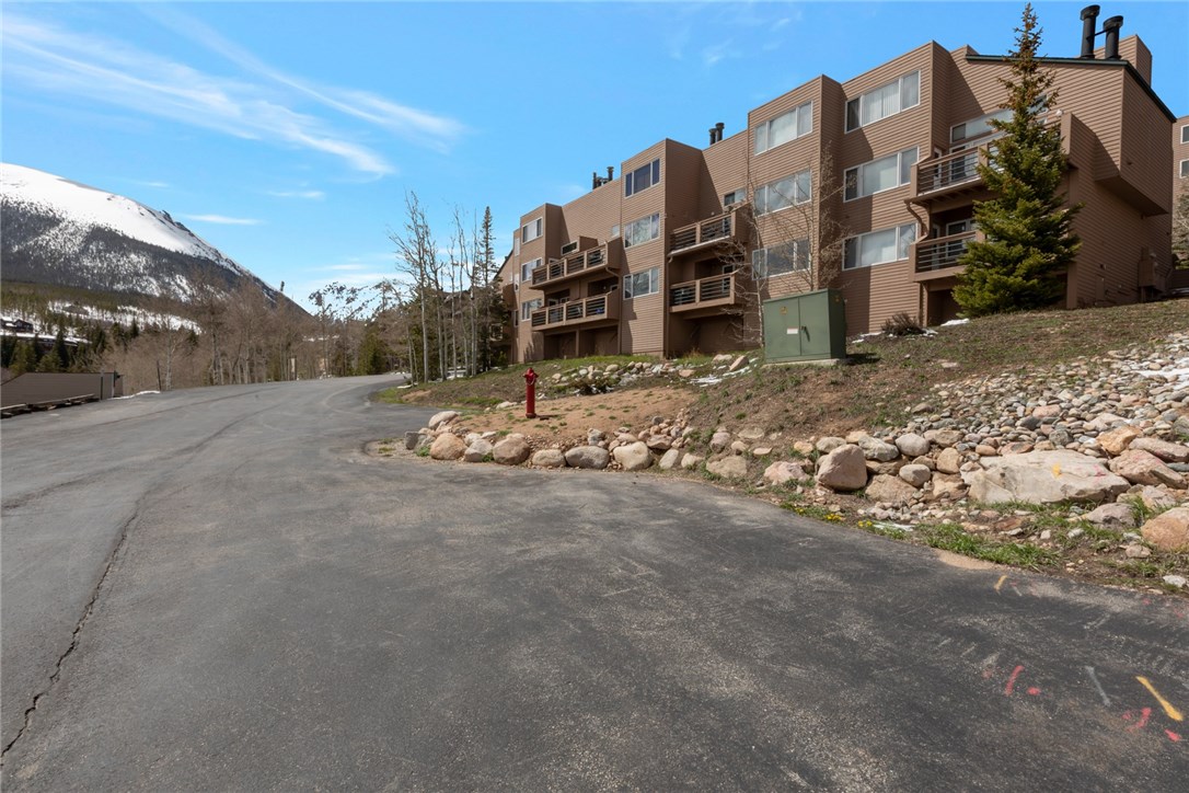 95300 Ryan Gulch Road, Unit 312 Silverthorne, CO 80498 - Photo 20 of 31 Gallery Image 20