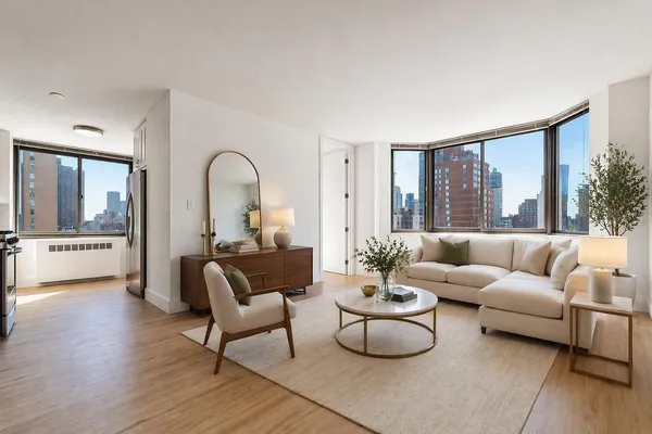$7,995 | 1735 York Avenue, Unit 16G | Upper East Side