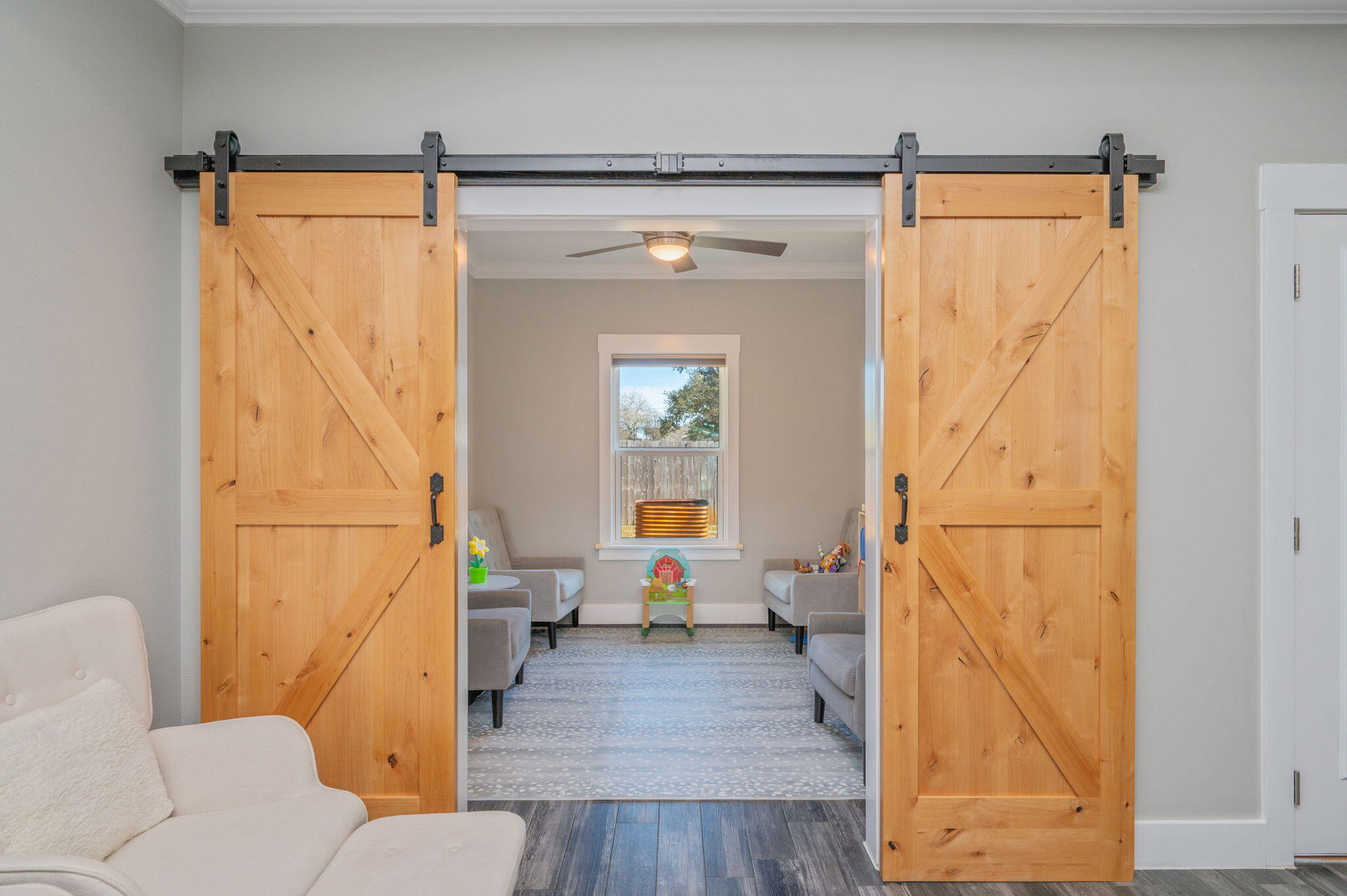 1504 West Ponderosa Road Fort Walton Beach, FL 32547 - Photo 15 of 42 MBDR BONUS ROOM