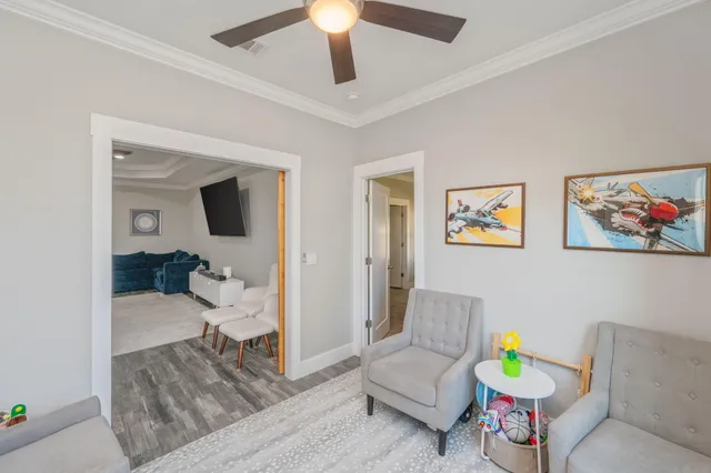 $570,000 | 1504 West Ponderosa Road, Fort Walton Beach, FL 32547