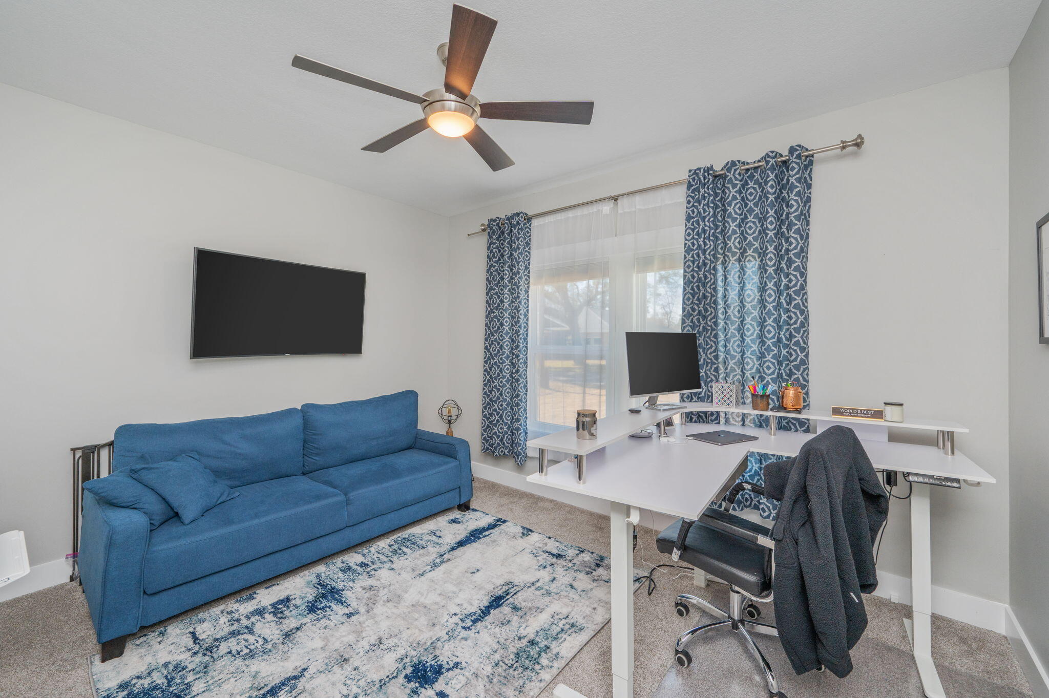 1504 West Ponderosa Road Fort Walton Beach, FL 32547 - Photo 26 of 42 GUEST BDR#1