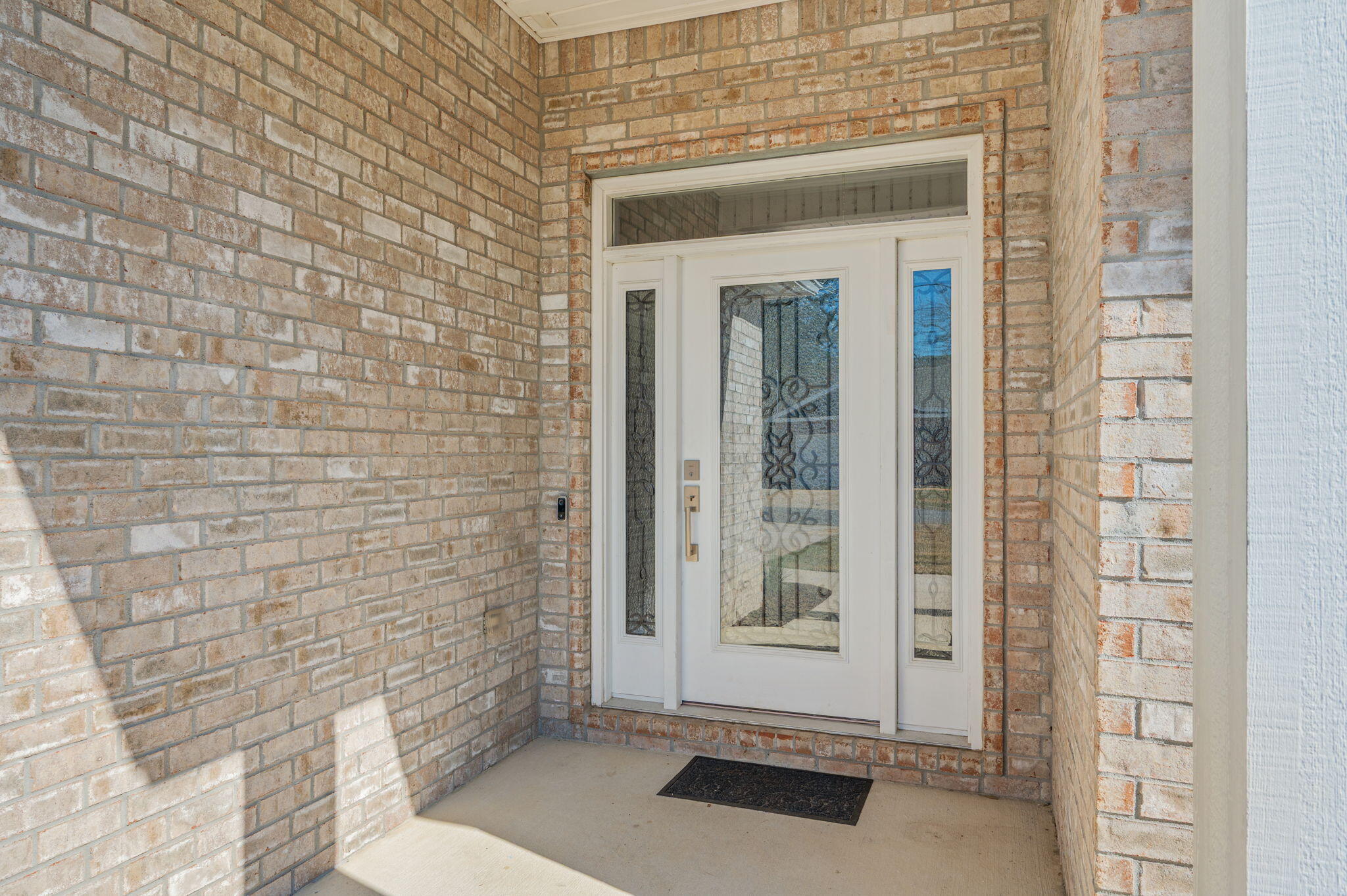 1504 West Ponderosa Road Fort Walton Beach, FL 32547 - Photo 3 of 42 ENTRYWAY
