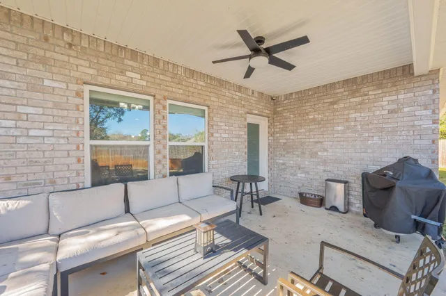 $570,000 | 1504 West Ponderosa Road, Fort Walton Beach, FL 32547