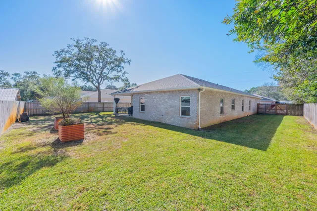 $570,000 | 1504 West Ponderosa Road, Fort Walton Beach, FL 32547