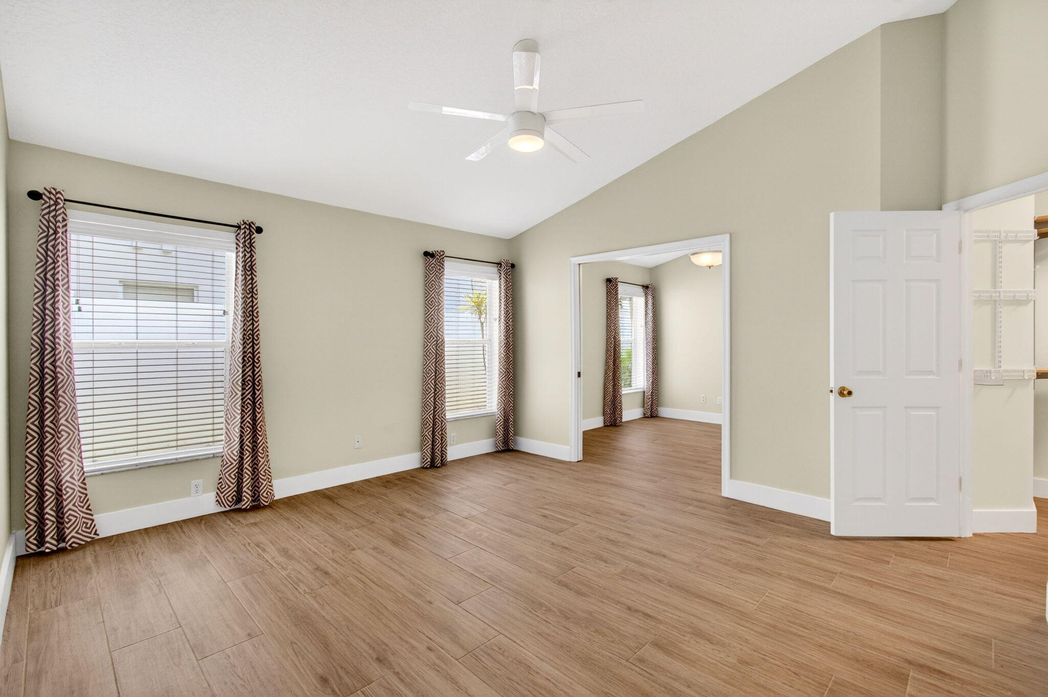 1142 Canoe Point Delray Beach, FL 33444 - Photo 28 of 68 Primary suite