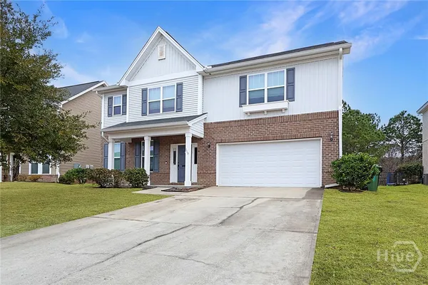 $2,995 | 119 Winslow Circle, Savannah, GA 31407