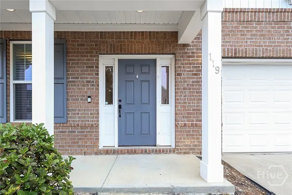 $2,995 | 119 Winslow Circle, Savannah, GA 31407