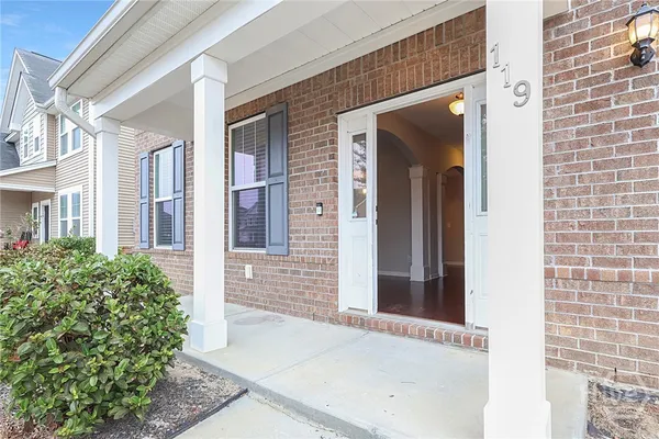 $2,995 | 119 Winslow Circle, Savannah, GA 31407