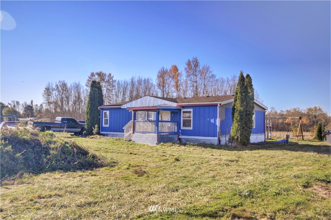 874 West Larson Road Bellingham, WA 98226 - Photo 3 of 10