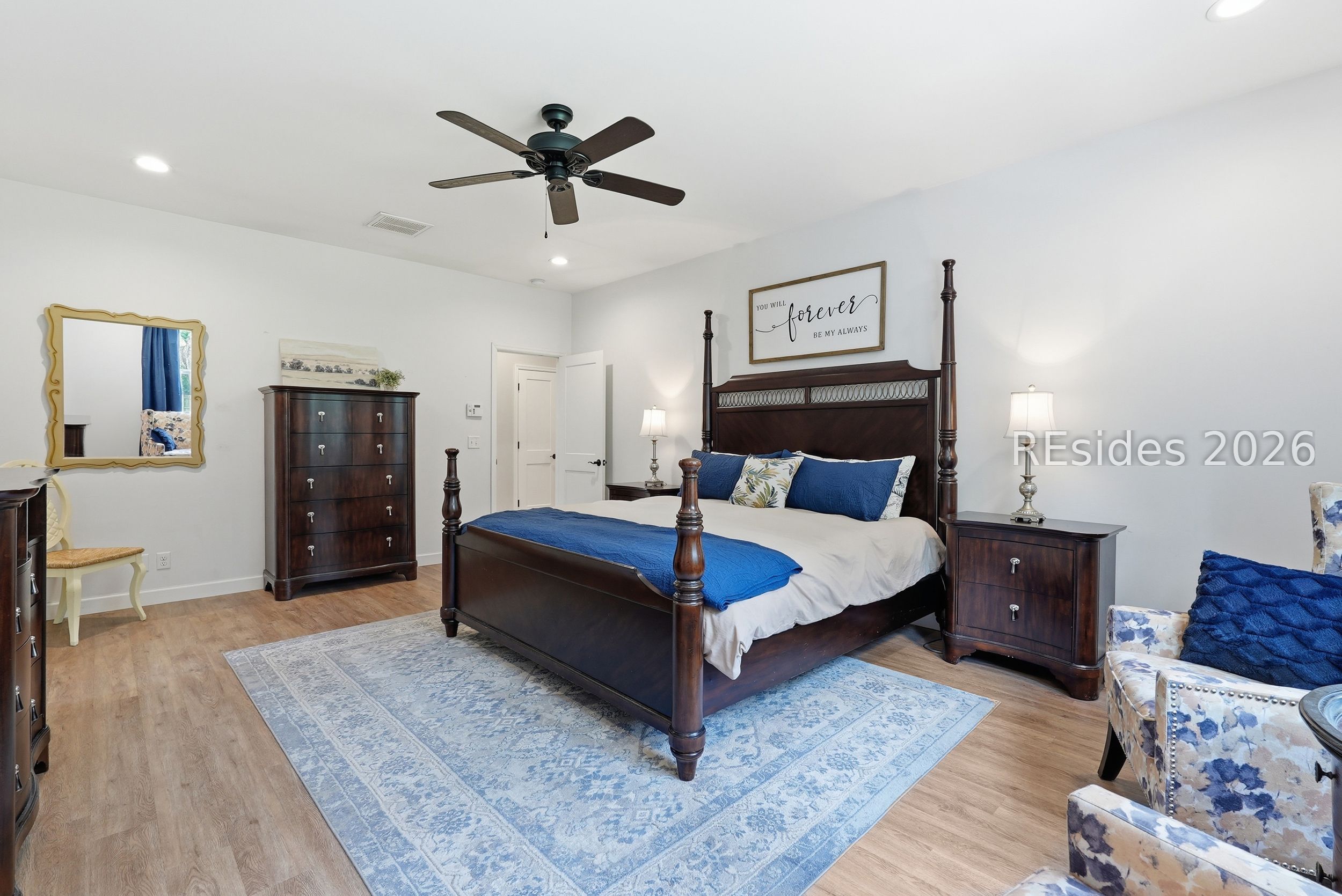 3004 Palmetto Ridge Road Beaufort, SC 29906 - Photo 18 of 35