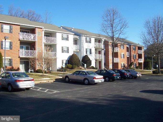 114 Castletown Road, Unit 202 Lutherville-Timonium, MD 21093 - Photo 2 of 5 Street View