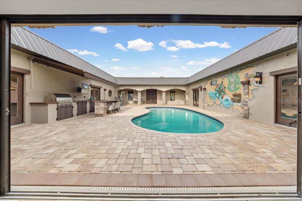 452 Southeast Paradise Point Road Crystal River, FL 34429 - Photo 30 of 83