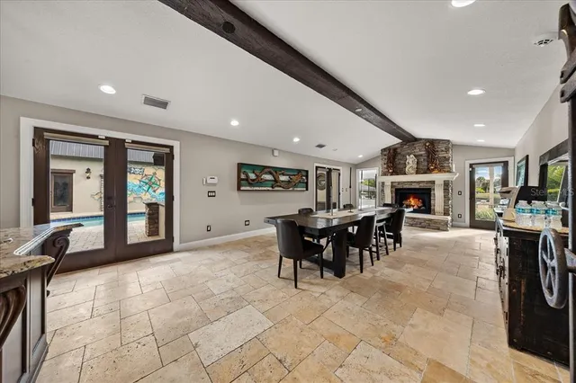 $1,599,900 | 452 Southeast Paradise Point Road, Crystal River, FL 34429