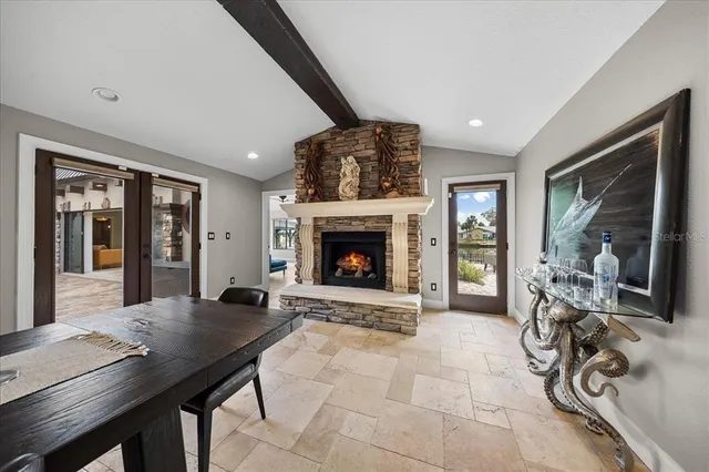 $1,599,900 | 452 Southeast Paradise Point Road, Crystal River, FL 34429