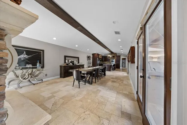 $1,599,900 | 452 Southeast Paradise Point Road, Crystal River, FL 34429