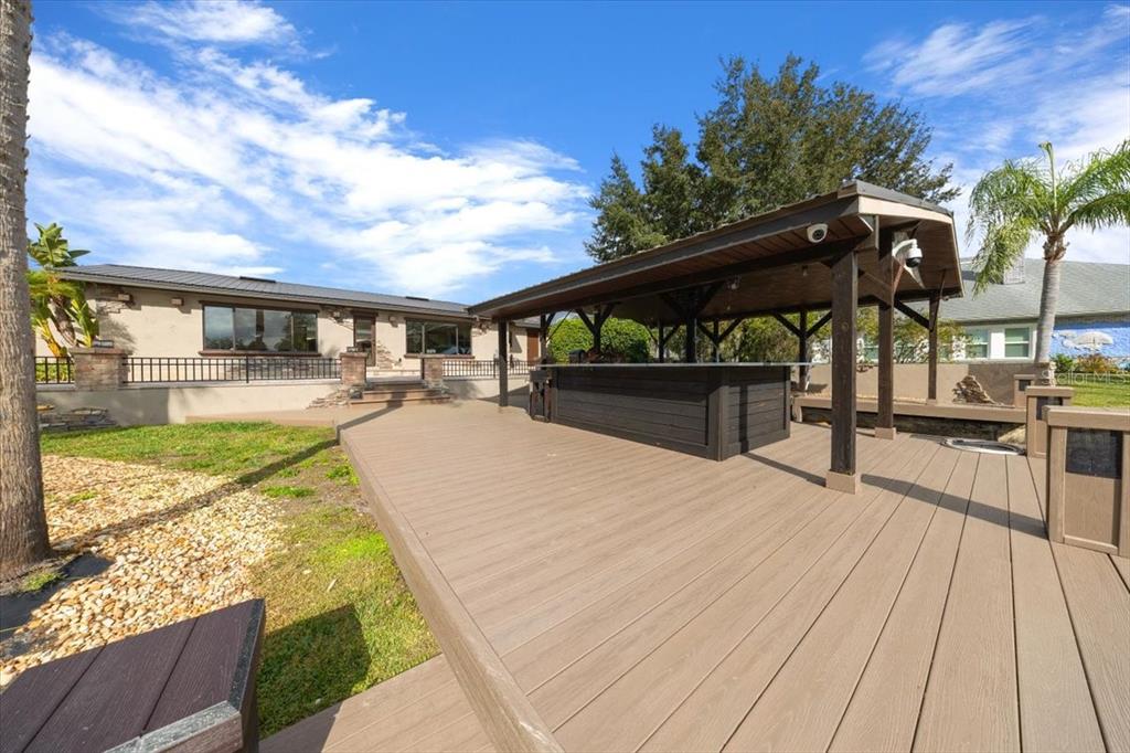 452 Southeast Paradise Point Road Crystal River, FL 34429 - Photo 64 of 83