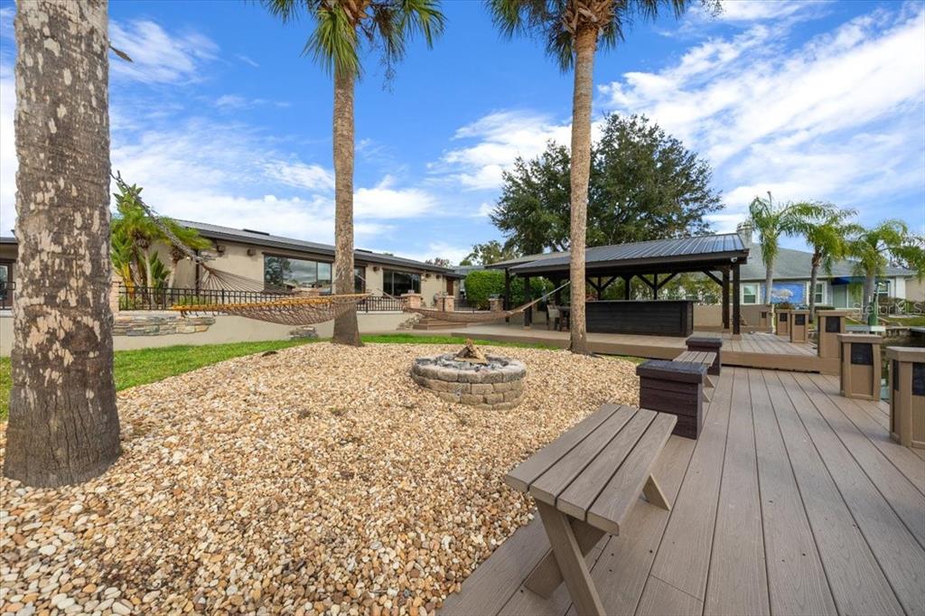 452 Southeast Paradise Point Road Crystal River, FL 34429 - Photo 67 of 83
