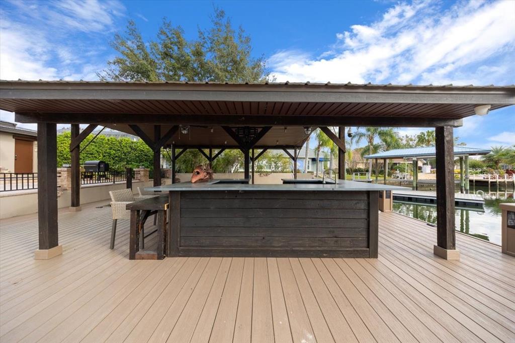 452 Southeast Paradise Point Road Crystal River, FL 34429 - Photo 68 of 83