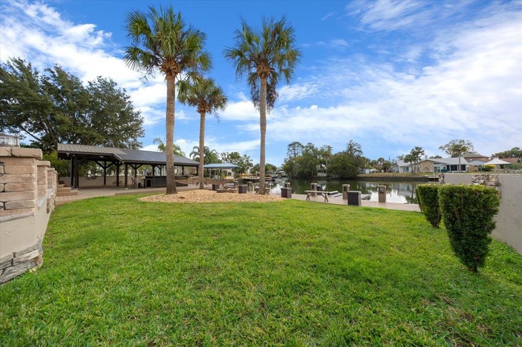 452 Southeast Paradise Point Road Crystal River, FL 34429 - Photo 73 of 83