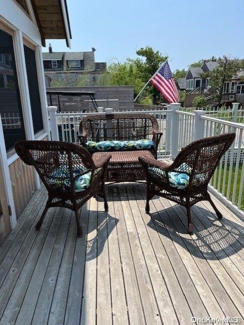 178 Wilmot Road Ocean Beach, NY 11770 - Photo 14 of 14