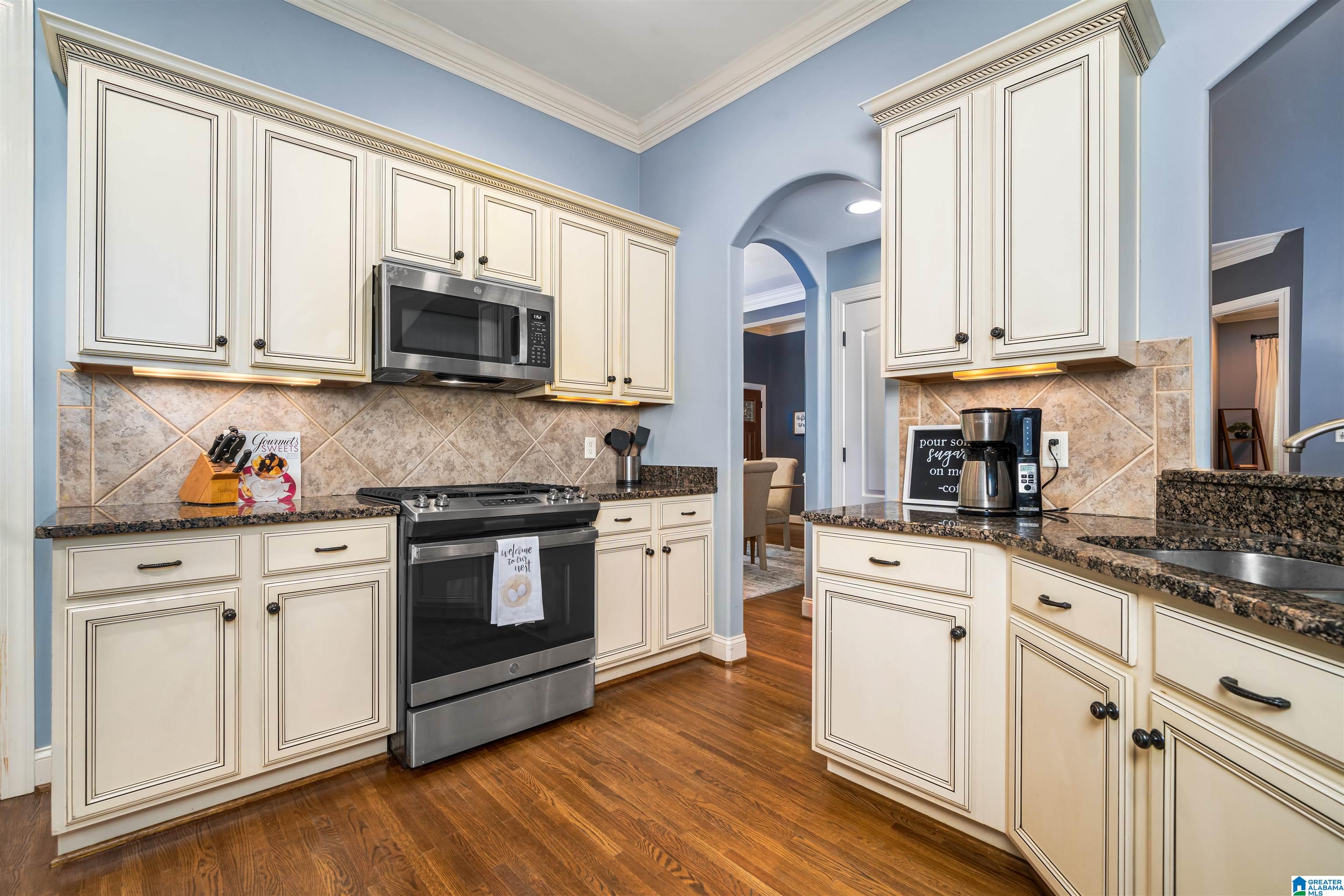 5374 Quail Ridge Road Gardendale, AL 35071 - Photo 15 of 38